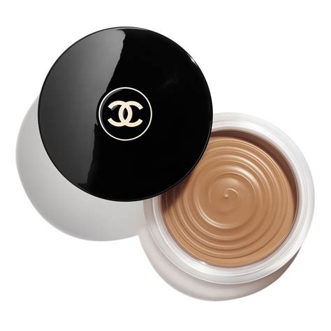 chanel bronzer cream sephora